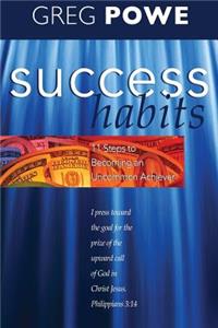 Success Habits