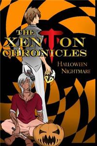 The Xenton Chronicles