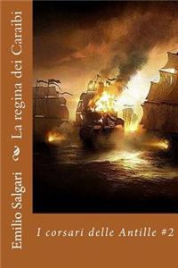 La regina dei Caraibi