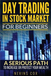 Day Trading in Stock Market for Beginners