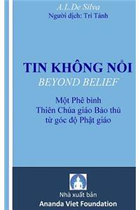 Tin Khong Noi