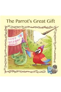 Parrot's Great Gift