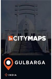 City Maps Gulbarga India