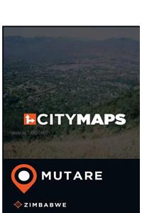 City Maps Mutare Zimbabwe