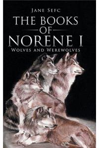 The Books of Norene I