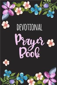 Devotional Prayer Book