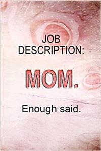 Job Description