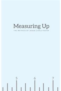 Measuring Up