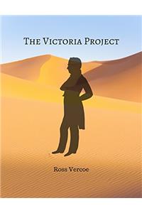 The Victoria Project: Colonialism Reborn