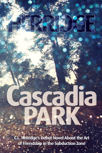 Cascadia Park