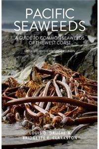 Pacific Seaweeds