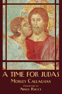 Time for Judas