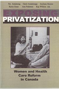 Exposing Privatization