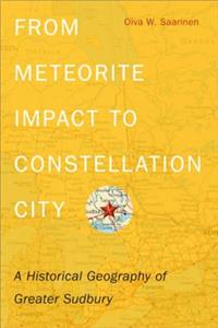 From Meteorite Impact to Constellation City