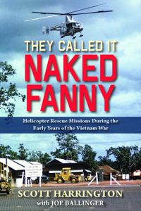 They Called It Naked Fanny