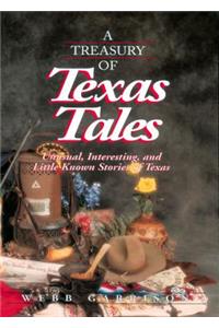 A Treasury of Texas Tales