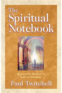 Spiritual Notebook