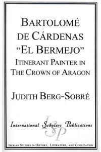 Bartolome de Cardenas 'el Bermejo'