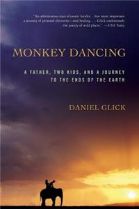 Monkey Dancing