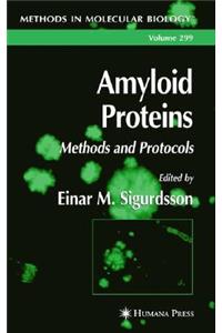 Amyloid Proteins