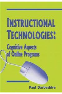 Instructional Technologies