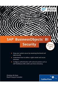 SAP BusinessObjects BI Security