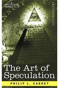 Art of Speculation