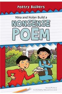 Nina and Nolan Build a Nonsense Poem