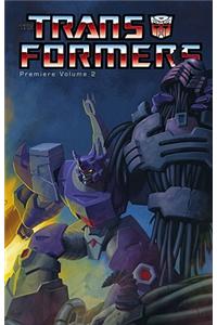 Transformers