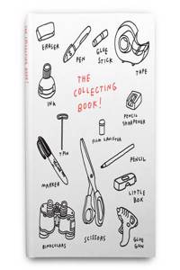 The Knock Knock Plumb Notebooks the Collecting Book
