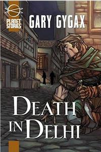 Death in Delhi