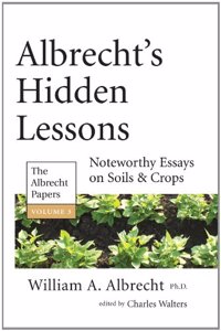 Albrecht's Hidden Lessons