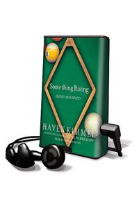 Something Rising (Light and Swift)