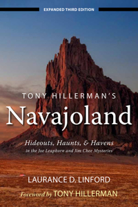 Tony Hillerman's Navajoland