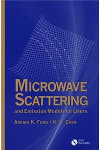 Microwave Scattering and Emission Models for Users