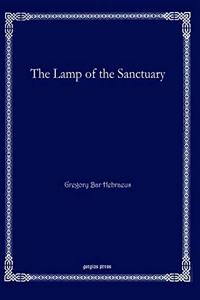 The Lamp of the Sanctuary