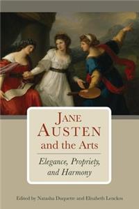 Jane Austen and the Arts