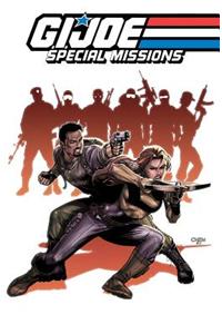 G.I. Joe: Special Missions