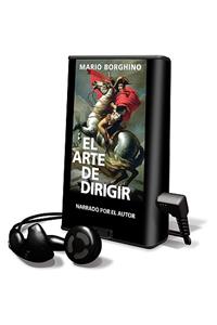 Arte de Dirigir