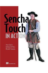 Sencha Touch in Action