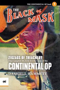 Zigzags of Treachery