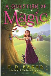 A Question of Magic