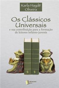 Os Clássicos Universais