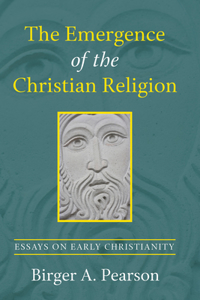 Emergence of the Christian Religion