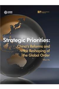 Strategic Priorities