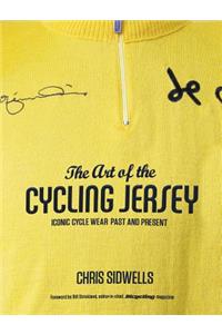 The Art of the Cycling Jersey
