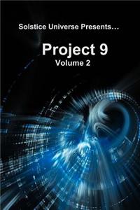 Project 9 Volume 2