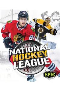 National Hockey League