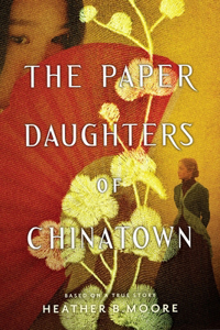 Paper Daughters of Chinatown