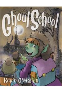 Ghoul School